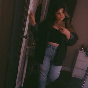 Meet your Posher, Markie